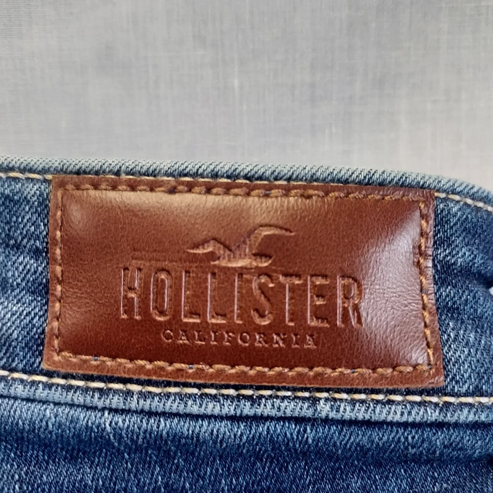 Hollister Super‎ Skinny jeans